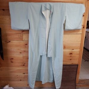 Vintage Iromuji Kimono from Japan